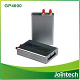 GPS Vehicle Tracker Device and Tracking System for Logistic Fleet Tracking and Management Solution
