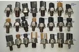 DFAC Yuejin Foton JAC Jmc Ollin Isuzu Truck Pressure Sensor