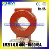 (LMZJ1-0.5) Low Voltage High Accuracy Transformers Current