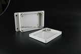NEMA Wall Mount Watertight ABS Plastic Electronic Enclosure