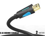 3D Bulk 3.5mm Jack Audio+HDMI Cable