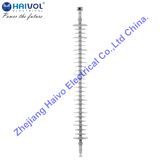 (FPBW4-110/100) Long Rod Suspension Composite Insulator