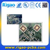Induction Cooker PCB Design Schematics Reverse Engineering