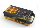 Pr Series Portable Single Phase Voltage Stabilizer