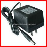 UL, CE, UK 12V 500mA, 1000mA Linear Power Adapter