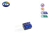 Sueper Capacitor 5.5V 1f Combined High Temperature 85 Degrees Celsius Series