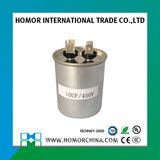 10UF Cbb65 Capacitor, 3+2 Terminal Pins for Motor
