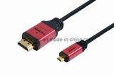 Hot Sale High Speed HDMI Cable a to Micro D