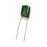 103j 1kv Cl11 Polyester Film Capacitor