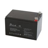 Lead Acid Battery (6-FM-10)