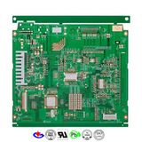 4 Layer Rigid PCB Circuit Board Manufacturer with UL Certified