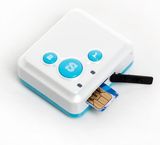 Smallest Mobile Smart SIM Card GPS Tracker