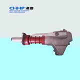Arc Extinguish Chamber for Disconnect Switch