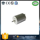 Best Sale Small Volume 3700rpm 4.5V DC Micro Motor