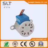 12V Permanent magnet Gear-Box Stepping Motor