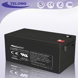 12V250ah Lead Acid AGM Solar Power System Battery