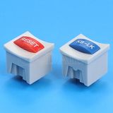 Electrical Reset Tact Switch (PBS8.5X8.5-A)