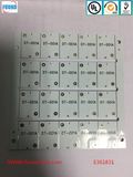 Aluminium Base PCB Automotive LED Lighting Flexible Circuit Board FPC