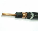 XLPE Insulation Underground Power Cable Customized