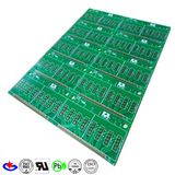 1.6mm 4 Layer Fr4 PCB Manufacturer for LED Garden Light