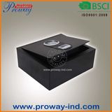 Electronic Digital Floor Safe Hidden Home Safe, Size 410X350X150mm
