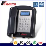 Explosion Proof Telephone