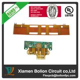 Double -Side Flexible Printed Circuit PCB