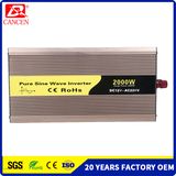 2000W DC to AC Pure Sine Wave Inverters