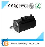 17SSM6402EC Closed-Loop Servo Hybrid Stepper Motor with Encoder
