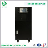 Factory Direct Sell 30kVA 40kVA AC Hybrid Inverter with MPPT Charger