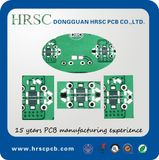 Time Attendance Machine, Time Recorder PCB Factory Manufacture