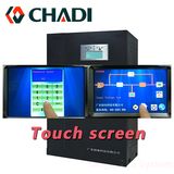 Uninterruptible Power Supply System 10kVA 20kVA 30kVA 40kVA 50kVA 60kVA 80kVA 100kVA 120kVA 150kVA 160kVA 200kVA 250kVA 300kVA 350kVA 400kVA 450kVA 500kVA (UPS)