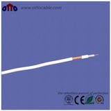 Quality 50ohms RF Coaxial Cable Rg174s