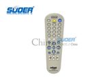 Suoer Good Quality Universal TV Remote Control (SON-206E)