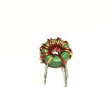 Safety-Approved Choke Coil in Full Range of Voltages, Powers and Efficiencies
