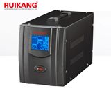 LCD Digital Display Big Power UPS Uninterruptible Power Supply