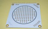 5W/Mk Bergquist Ventec Taiyo Soldermask Copper Base PCB