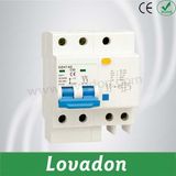 Good Quality Dz47le Type Residual Current Circuit Breaker