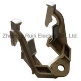 Components for Fuse Cutout-Trunnion Hinge Assembly