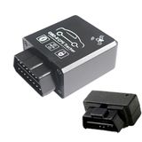 Vehicle Tracking System with Bluetooth Connectivity (tk228-kw)