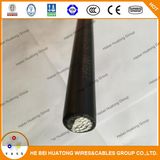 XLPE Power Cable - UL Type Rhh/Rhw-2/Use-2 600V UL44