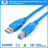 Best Factory Price USB 3.0 Printer Scanner Am/Bm Cable