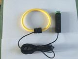 Split-Core Flexible Rogowski Coil CT