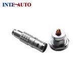ODU Alternative IP68 2K Watertight Male Female Connector