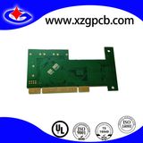 Customized Double Sided GPS Circuit Board PCB with Golden Finger