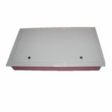 Distribution Box with Competitive Price (LFCR0227)