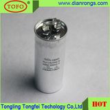 450V Cbb65 50UF Motor Starting Capacitor