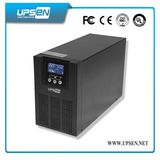 Double Conversion Hf Single Phase Online UPS with CE Certificates