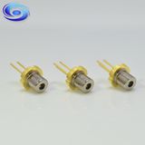 in Stock Nichia 405nm 250MW To18-3.8mm Blue Laser Diode (NDV4642VFR)