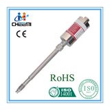 Rigid Stem Melt Pressure Transducers for Pressure and Temperature Measuring